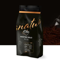 Café Clássico 500g - NOSTRO SOLO