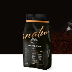 Café Clássico 250g - NOSTRO SOLO