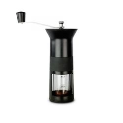 Moedor Manual de Café Preto Bialetti 50g - NOSTRO SOLO