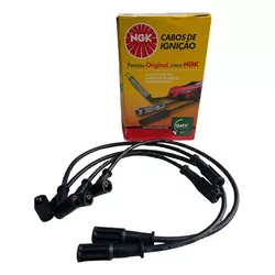 Cabo De Ignição Ngk - Sct09 Palio Siena Strada Uno... - Nova Auto peças