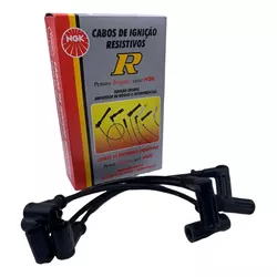 Cabo Vela Ngk Sct46 Duna Elba Fiorino Premio Uno 9... - Nova Auto peças