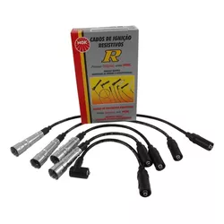 Cabo De Ignição Ngk St-v02 Vw Gol, Parati AP 1.6 1... - Nova Auto peças