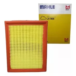 Filtro de Ar Mahle Fiat Palio 1.0 8v 1996 Até 2011... - Nova Auto peças