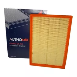 Filtro De Ar Authomix FAR8825 GM Corsa 1.0 , Meriv... - Nova Auto peças
