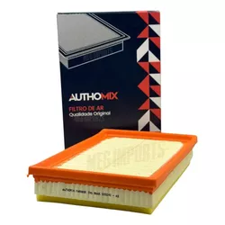 Filtro De Ar Authomix FAR8830 Gm Onix/Novo Prisma ... - Nova Auto peças