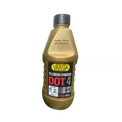 Fluido Oleo De Freio Dot 4 Dot4 Varga Trw Original... - Nova Auto peças