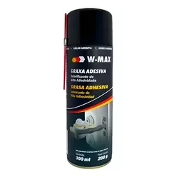 Graxa Adesiva Wurth Spray Lubrificante Líquido W-m... - Nova Auto peças