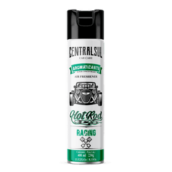 Aromatizante Hot Rod Racing 400ml - 156400 - Nova Auto peças