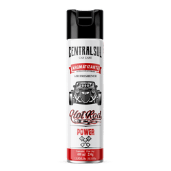 Aromatizante Hot Rod Power 400ml - 156396 - Nova Auto peças