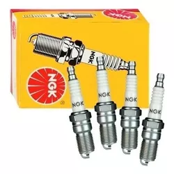 Jogo Velas Ngk Bp6es Belina Corcel Del Rey 1.8 Ap ... - Nova Auto peças