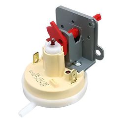 Pressostato Lavadora Bivolt Original - Maquina de ... - NR - Peças de Reposição