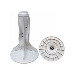 Agitador 8 Blades Completo - Maquina de Lavar - 56... - NR - Peças de Reposição