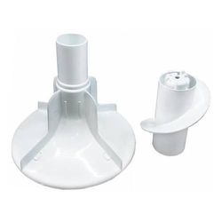 Agitador - Maquina de Lavar Electrolux - 928198 - NR - Peças de Reposição