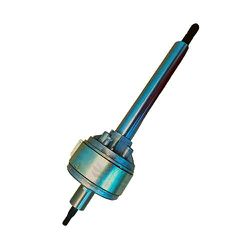 Câmbio Mecanismo - Maquina de Lavar Electrolux - 7... - NR - Peças de Reposição