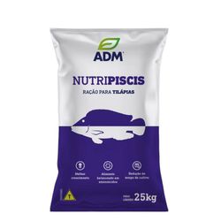 NUTRIPISCIS TR 32 4 A 6MM - TR 32 4 - NUTRINORTE 