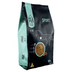 S-150: SPORT 30Kg – RAÇÃO MIX COM MILHO EXTRUSADO ... - NUTRINORTE 
