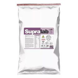 Supralab - Ração para coelhos e roedores - Suprala... - NUTRINORTE 