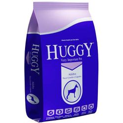 Huggy adulto raças grandes e gigantes - Huggy - NUTRINORTE 
