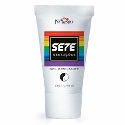 sete sensaçoes - lubsete - OCCASION