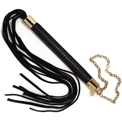 Chicote Python 90cm - Em Courro Secret Play - cg2 - OCCASION