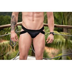 cueca Jockstrap - 012222 - OCCASION