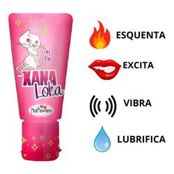 xana louca - xana1 - OCCASION