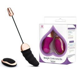 Cápsula vibratória com 10 modos de vibração - YOUV... - OCCASION