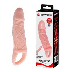 Capa peniana com anel escrotal, veias bem demarcad... - OCCASION