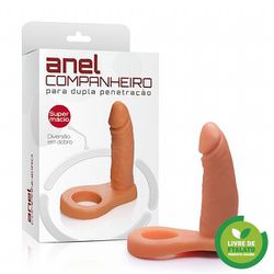 Anel Companheiro 11x2,5 cm - Anel Companheiro 11x2... - OCCASION