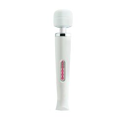 Massageador recarregável com 10 vibrações - m1 - OCCASION