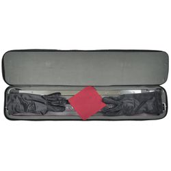 kit bastao grey - grey1 - OCCASION
