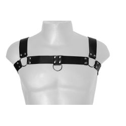 Harness Peitoral Bear Men - 012h - OCCASION