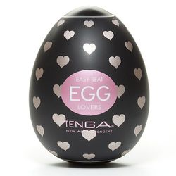Masturbador Tenga Egg-ORIGINAL - EGG2 - OCCASION