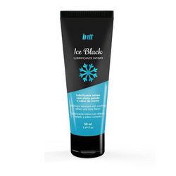 Lubrificante Black Ice - 0128 - OCCASION