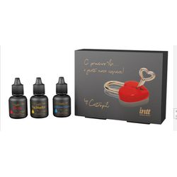 kit meu primeiro anal - OCCASION