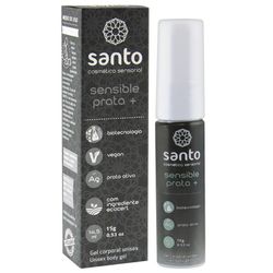 Sensible Prata- anestesico - 01 - OCCASION