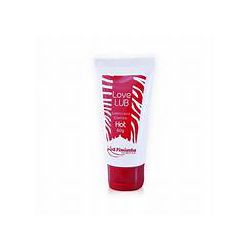 lubrificante love lub hot - lublove - OCCASION