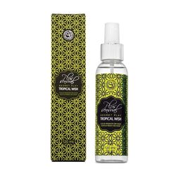Óleo de Massagem Tropical Wish Plus Sensual Secret... - OCCASION