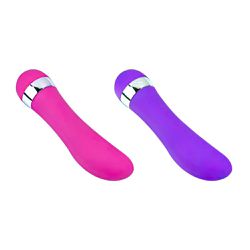 Vibrador ponto G em ABS - YOUVIBE - 1222222 - OCCASION