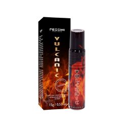 VULCANIC-PESSINI - 741111 - OCCASION