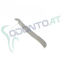 CHAVE PARA SOLTAR ADAPTADOR DE PONTAS DO MICRO MOT... - ODONTO AT