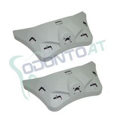 CAPA PEDAL 5 BOTÕES PEDAL JOYSTICK DABI ATLANTE - ... - ODONTO AT