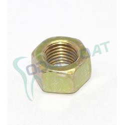 PORCA ACO SEXT 3/8X9/16 RF 8,0MM RAIOS X DABI ATLA... - ODONTO AT