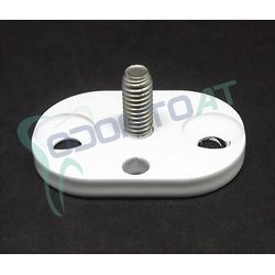 SUPORTE BRAÇO OPCIONAL CADEIRA DABI ATLANTE - 2454... - ODONTO AT