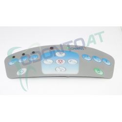 LEXAN TECLADO PAINEL CENTRAL EQUIPO LS PAD INOV NE... - ODONTO AT