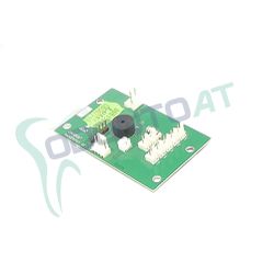 PLACA / PCI CABEÇOTE REFLETOR SIRIUS SENSOR 5 (3X2... - ODONTO AT