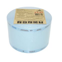 ROLO PAPEL P/ AUTOCLAVE PARA ESTERELIZAÇÃO 10CMX10... - ODONTO AT