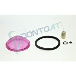 KIT PEÇAS / REPARO JATO DE BICARBONATO JET HAND GN... - ODONTO AT