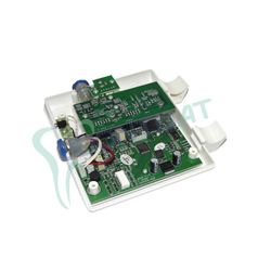 BASE LOCALIZADOR APICAL ENDUS DUO DABI / GNATUS / ... - ODONTO AT