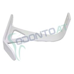 BRAÇO DIREITO CADEIRA POP BRANCO DABI / GNATUS / S... - ODONTO AT